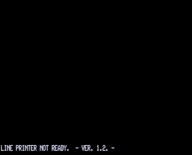 Screen shot
